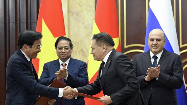  - Sputnik Việt Nam