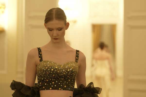 Thương hiệu S của NTK Nguyễn Thùy Linh - Sputnik Việt Nam