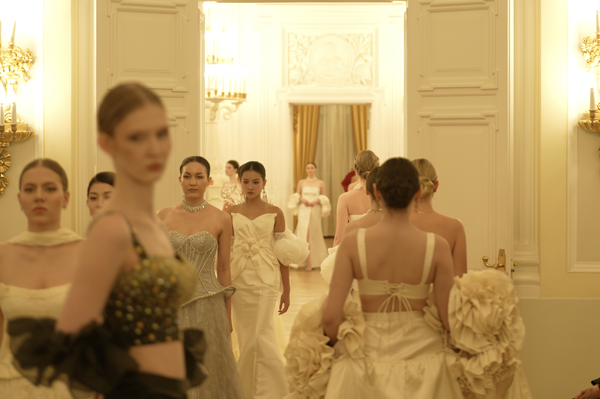 Thương hiệu S của NTK Nguyễn Thùy Linh - Sputnik Việt Nam