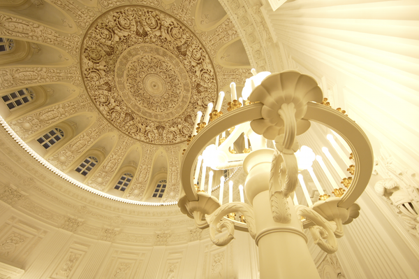 Cung điện Petrovsky, Mátxcơva - Sputnik Việt Nam