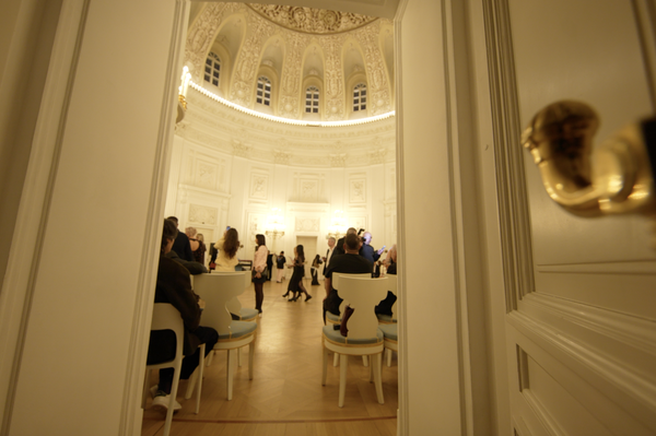 Cung điện Petrovsky, Mátxcơva - Sputnik Việt Nam