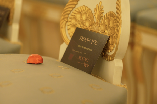 Cung điện Petrovsky trong đêm nghệ thuật Sogno - Sputnik Việt Nam