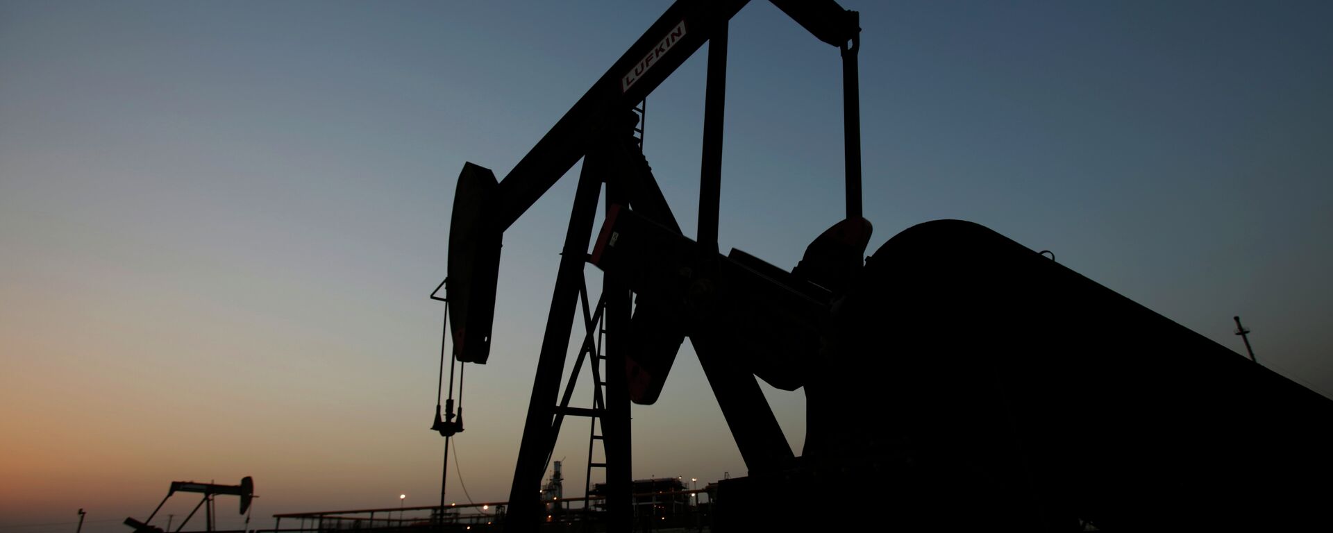 Sản xuất dầu - Sputnik Việt Nam, 1920, 23.03.2026