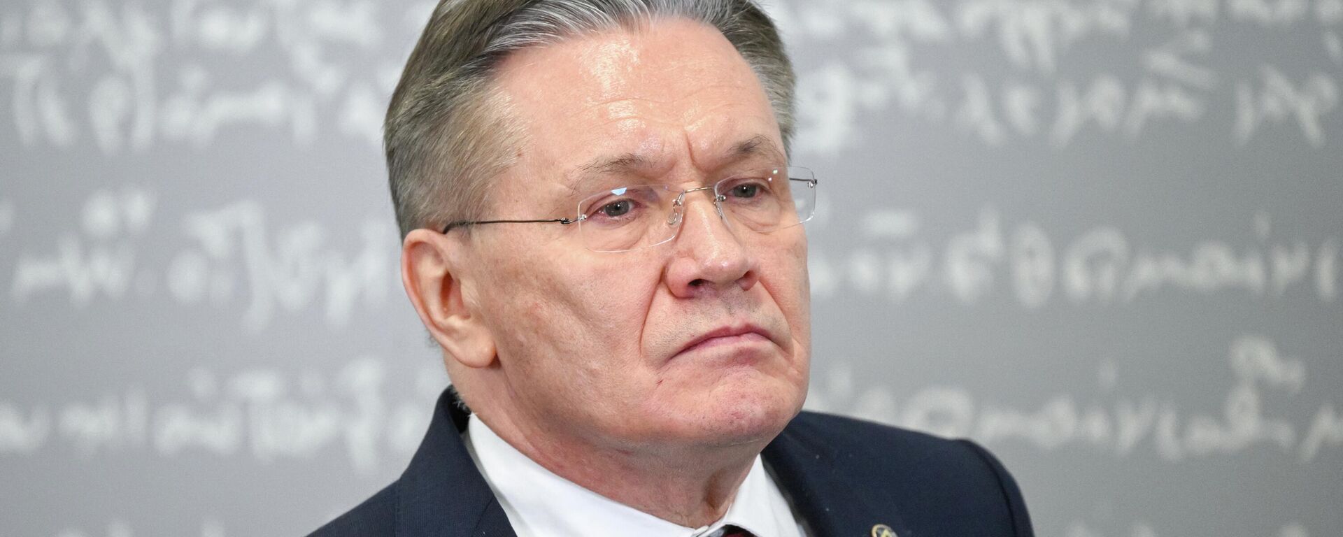 Tổng giám đốc Tập đoàn Nhà nước Rosatom Alexey Likhachev - Sputnik Việt Nam, 1920, 23.03.2026