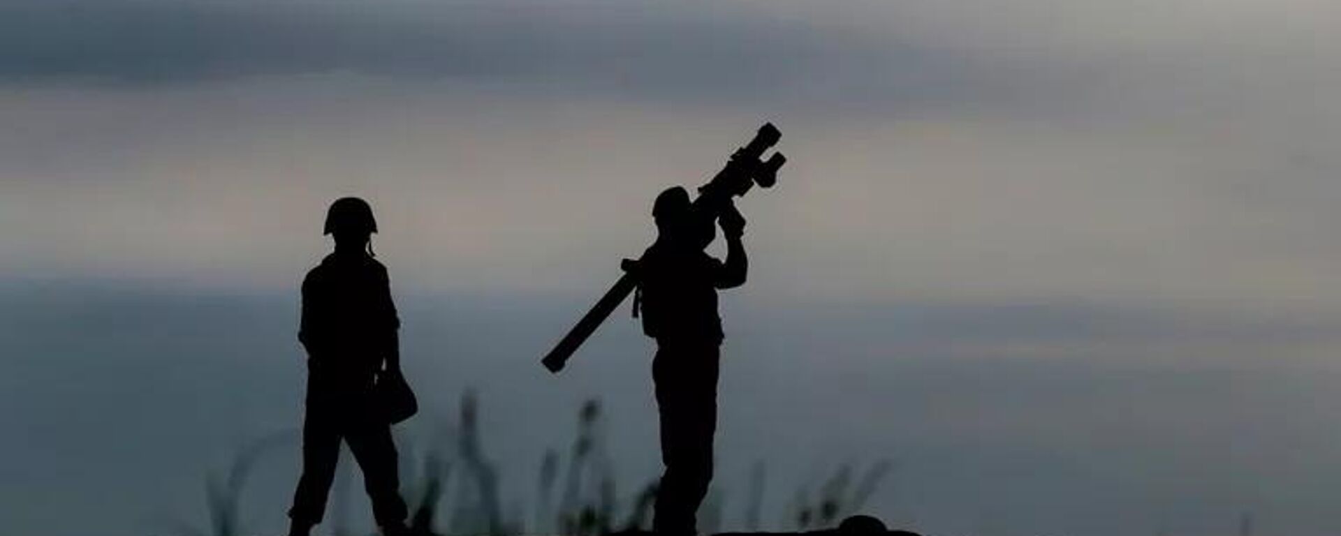 Quân đội Iran - Sputnik Việt Nam, 1920, 26.03.2026