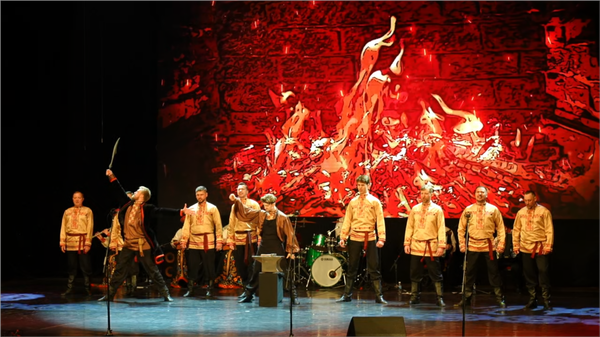 Khai mạc Những ngày Văn hóa Nga tại Việt Nam 2026 - Sputnik Việt Nam