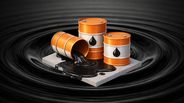 Dầu mỏ sẽ đủ dùng trong bao nhiêu năm? - Sputnik Việt Nam