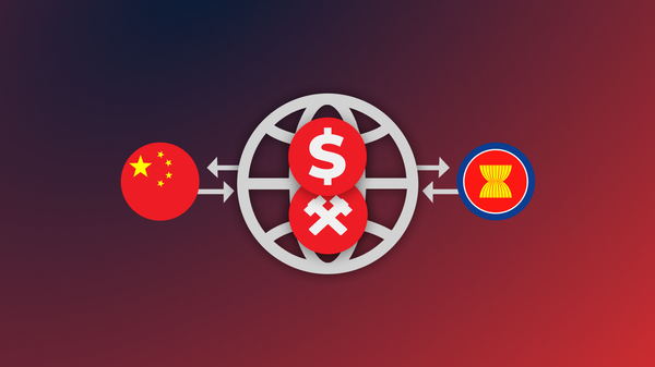 Châu Á vẫn là động lực chính của nền kinh tế toàn cầu - Sputnik Việt Nam