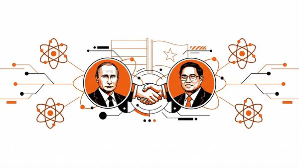 Thủ tướng Việt Nam thăm Nga: các cuộc gặp quan trọng và kết quả chính - Sputnik Việt Nam