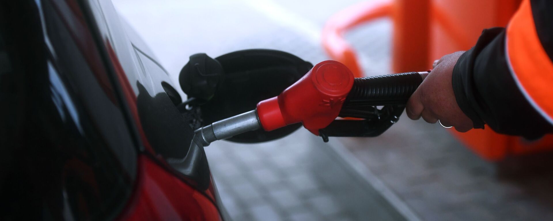 Trạm xăng - Sputnik Việt Nam, 1920, 28.03.2026