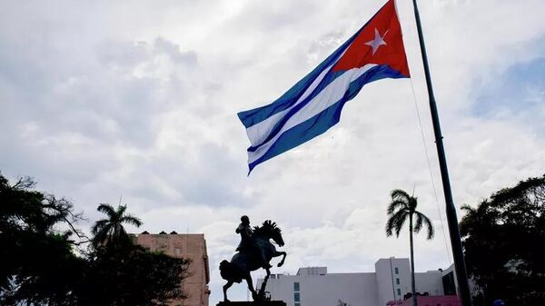 Cuba - Sputnik Việt Nam