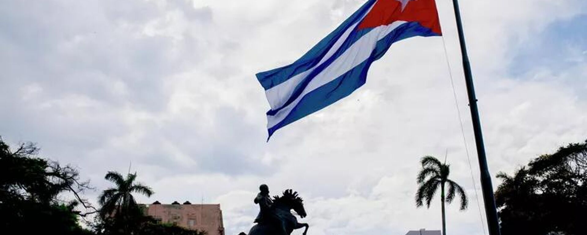 Cuba - Sputnik Việt Nam, 1920, 30.05.2026