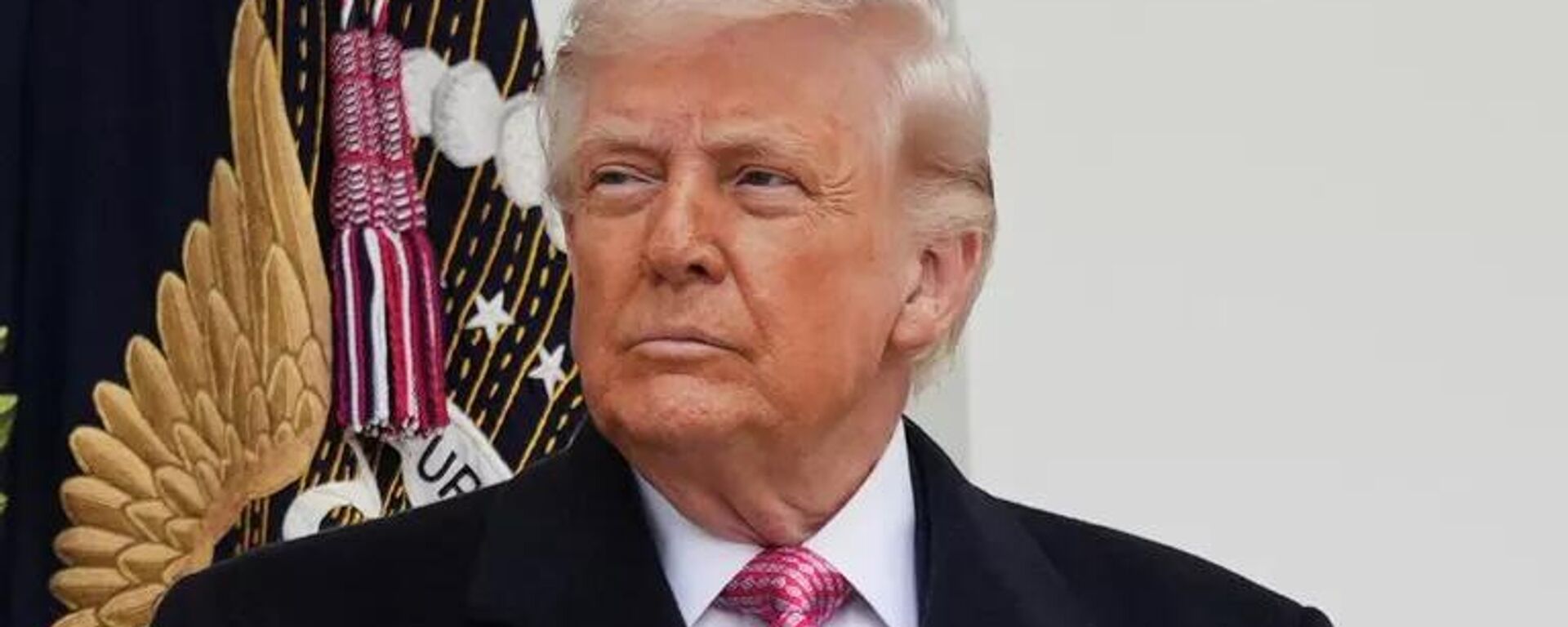 Tổng thống Mỹ Donald Trump - Sputnik Việt Nam, 1920, 01.04.2026