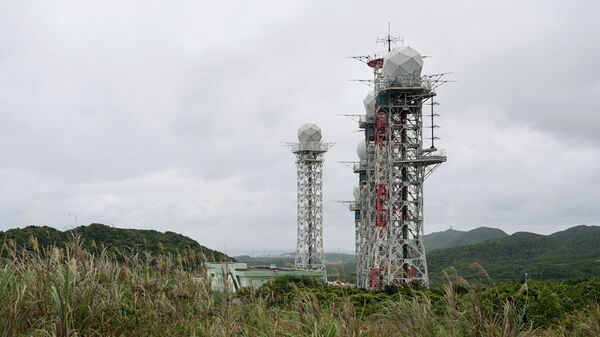 Đảo Yonaguni - Sputnik Việt Nam