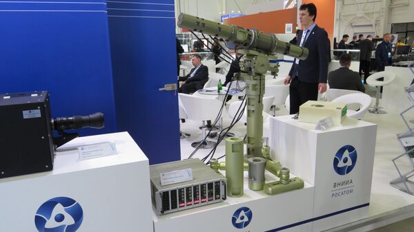  - Sputnik Việt Nam