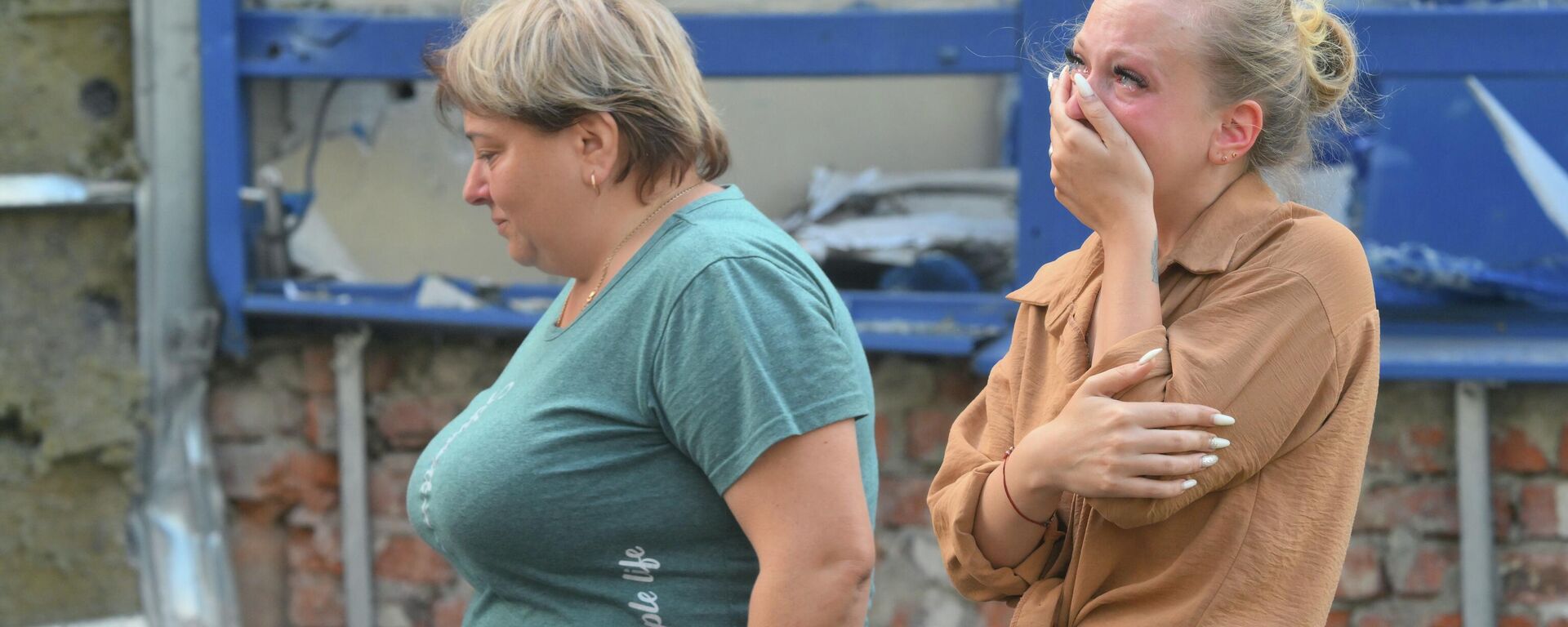 Vùng Kursk - Sputnik Việt Nam, 1920, 01.04.2026