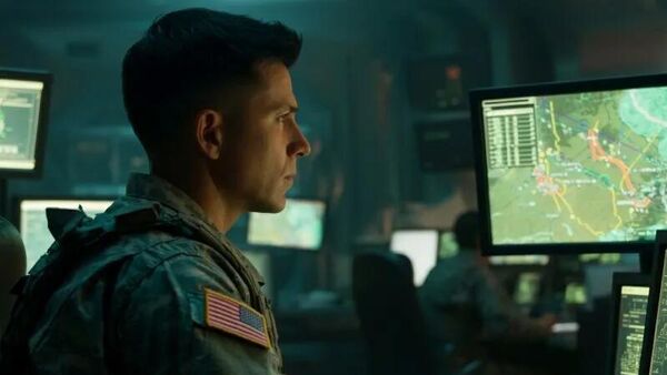 Hệ thống chiến đấu AI Palantir Maven - Sputnik Việt Nam