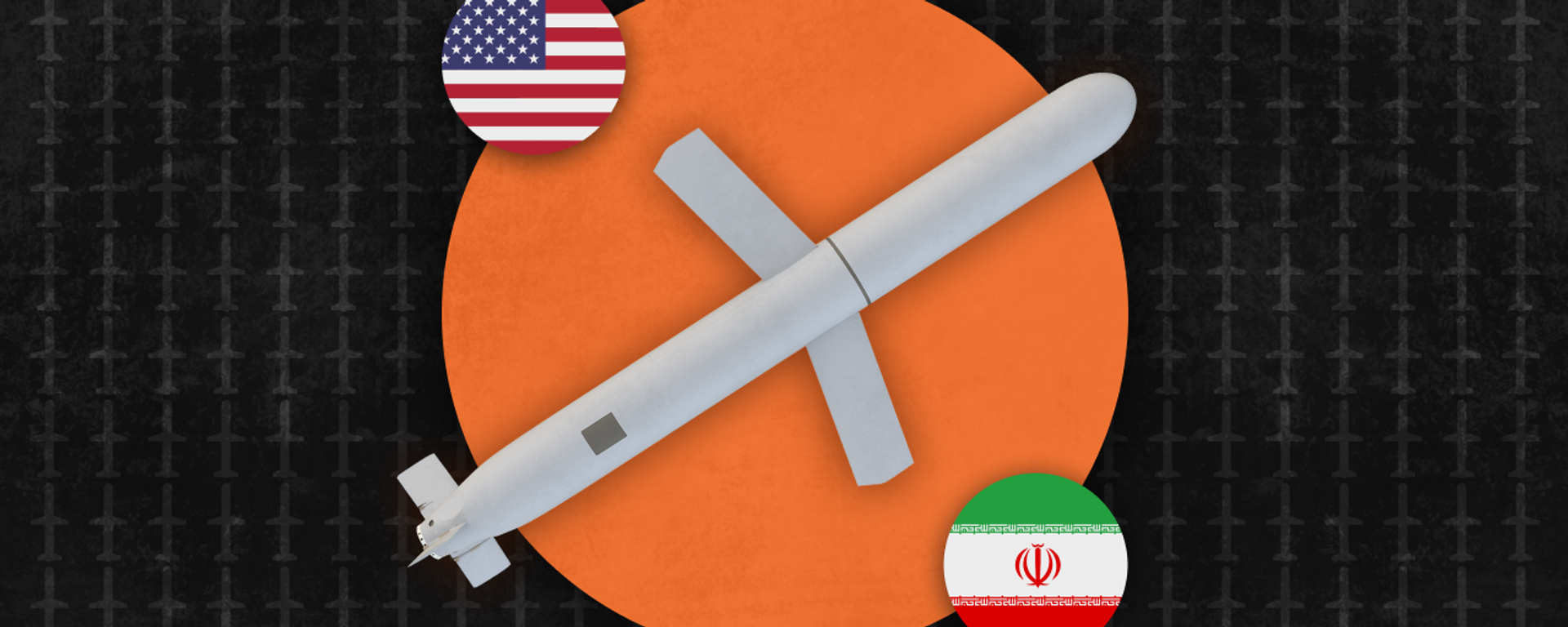 Khi nào Mỹ sẽ cạn tên lửa Tomahawk để tấn công Iran? - Sputnik Việt Nam, 1920, 03.04.2026