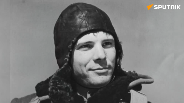 Càng gần hơn với kỷ niệm về nhà du hành vũ trụ đầu tiên: 65 năm kể từ chuyến bay của Gagarin - Sputnik Việt Nam