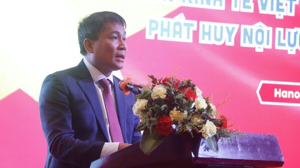 Một số hình ảnh tại Diễn đàn Kinh tế Việt Nam - Liên bang Nga 2026 - Sputnik Việt Nam