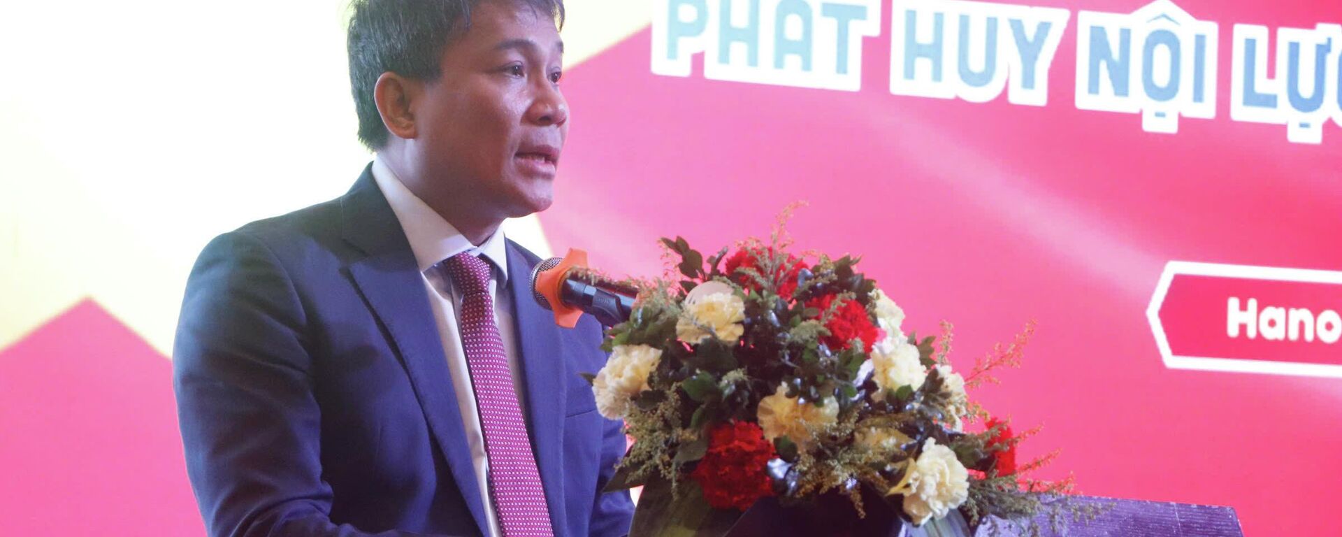 Một số hình ảnh tại Diễn đàn Kinh tế Việt Nam - Liên bang Nga 2026 - Sputnik Việt Nam, 1920, 09.04.2026