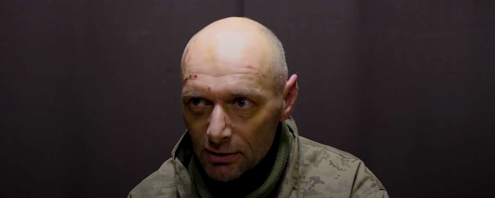 Tại sao tù binh là quân nhân Ukraina không muốn được trao trả - Sputnik Việt Nam, 1920, 09.04.2026