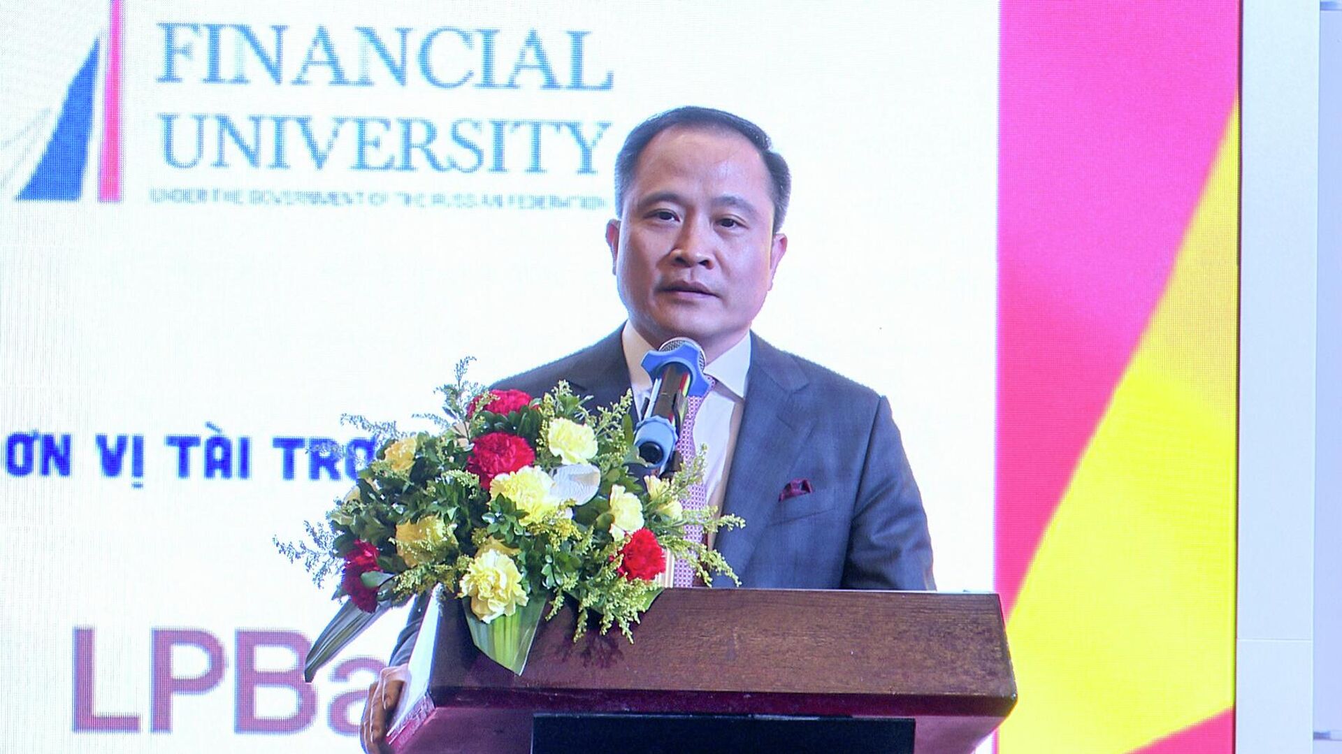 Một số hình ảnh tại Diễn đàn Kinh tế Việt Nam - Liên bang Nga 2026 - Sputnik Việt Nam, 1920, 10.04.2026