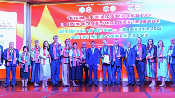  - Sputnik Việt Nam