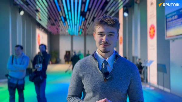 Moskva đăng cai Diễn đàn Vũ trụ Nga lần thứ nhất trong khuôn khổ Tuần lễ Vũ trụ - Sputnik Việt Nam