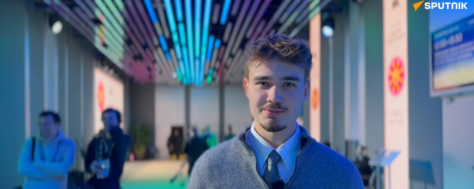 Moskva đăng cai Diễn đàn Vũ trụ Nga lần thứ nhất trong khuôn khổ Tuần lễ Vũ trụ - Sputnik Việt Nam, 1920, 09.04.2026