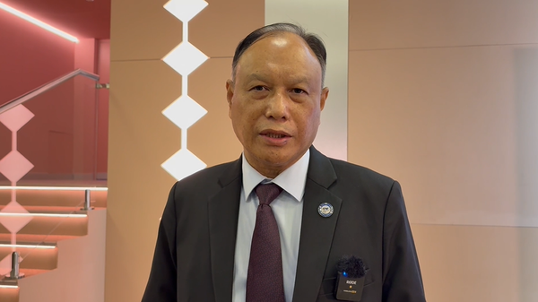 Chương trình vũ trụ tương lai: Myanmar lên kế hoạch phóng vệ tinh cùng Roscosmos - Sputnik Việt Nam