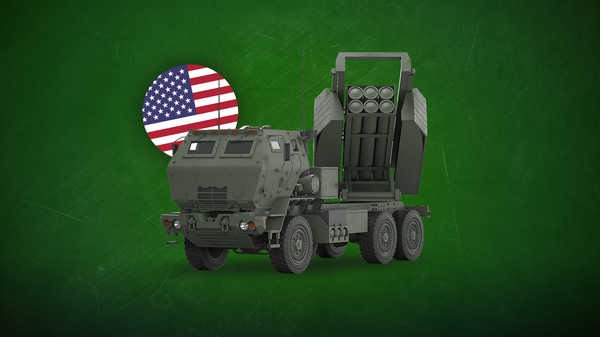 Quân đội Mỹ lên kế hoạch mua hệ thống HIMARS với số lượng kỷ lục trong năm tài khóa 2027 - Sputnik Việt Nam