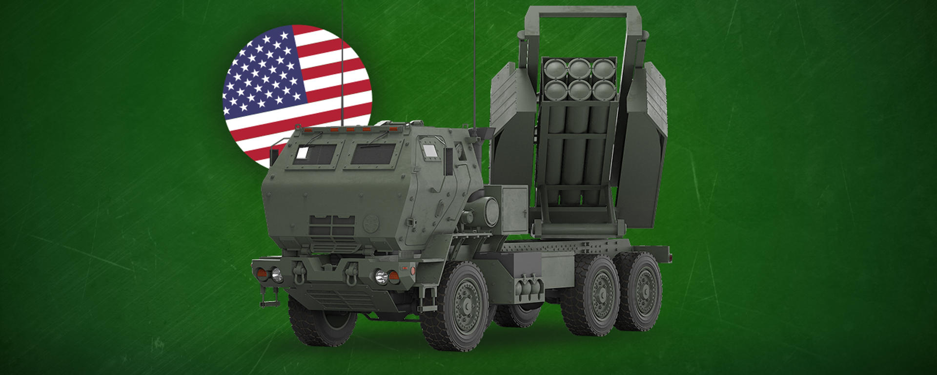 Quân đội Mỹ lên kế hoạch mua hệ thống HIMARS với số lượng kỷ lục trong năm tài khóa 2027 - Sputnik Việt Nam, 1920, 14.04.2026
