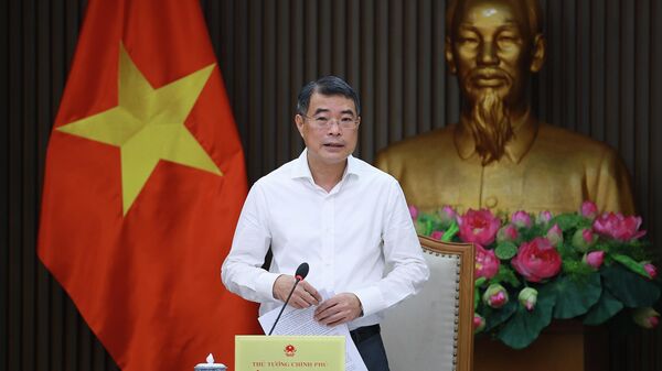 Thường trực Chính phủ họp với Bộ Y tế về dự án Bệnh viện Hữu nghị Việt Đức và Bệnh viện Bạch Mai cơ sở 2  - Sputnik Việt Nam