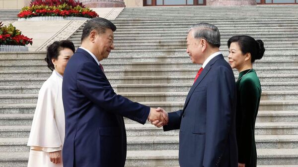  - Sputnik Việt Nam