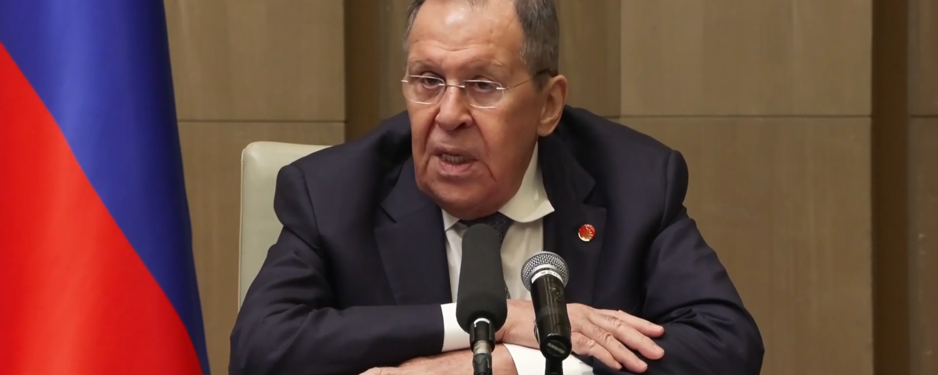 Ngoại trưởng Nga bình luận về ý tưởng thành lập liên minh mới ở châu Âu với sự tham gia của Ukraina - Sputnik Việt Nam, 1920, 15.04.2026