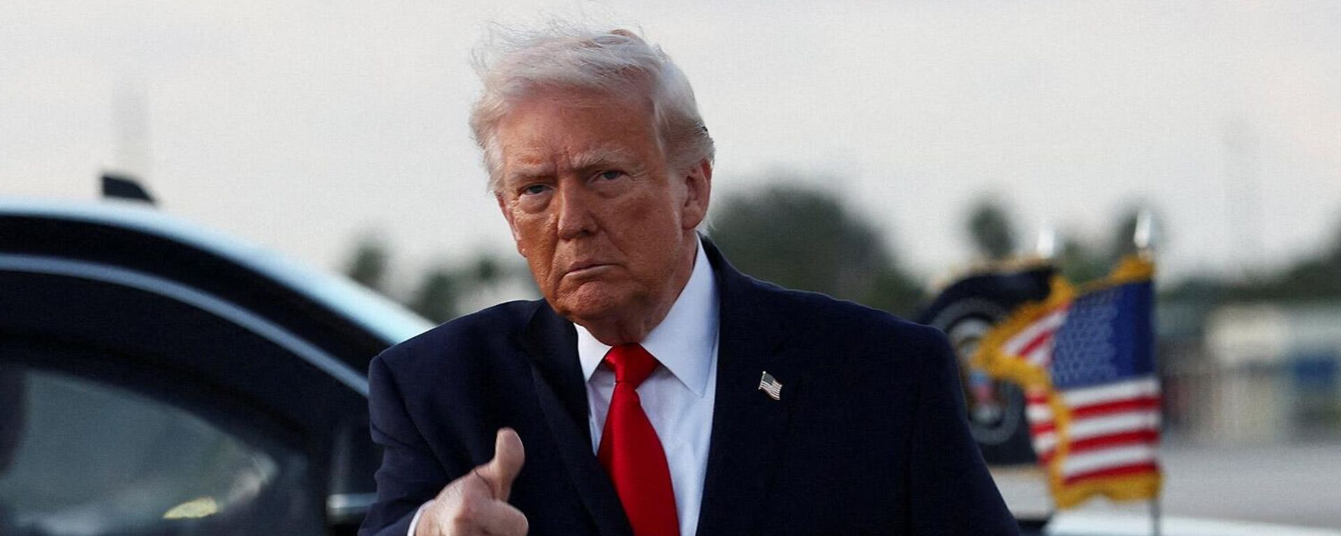 Donald Trump Donald Trump - Sputnik Việt Nam, 1920, 16.04.2026