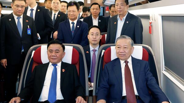  - Sputnik Việt Nam