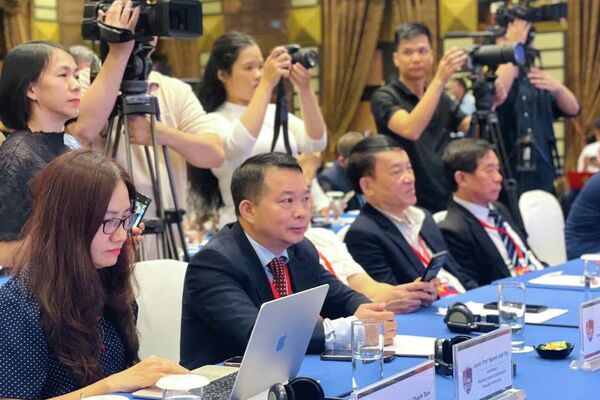 Một số hình ảnh tại Diễn đàn Kinh tế Việt Nam - Liên bang Nga 2026 - Sputnik Việt Nam