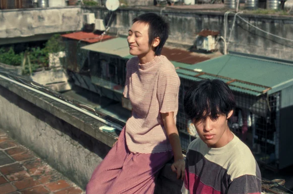 Mưa Trên Cánh Bướm - Sputnik Việt Nam