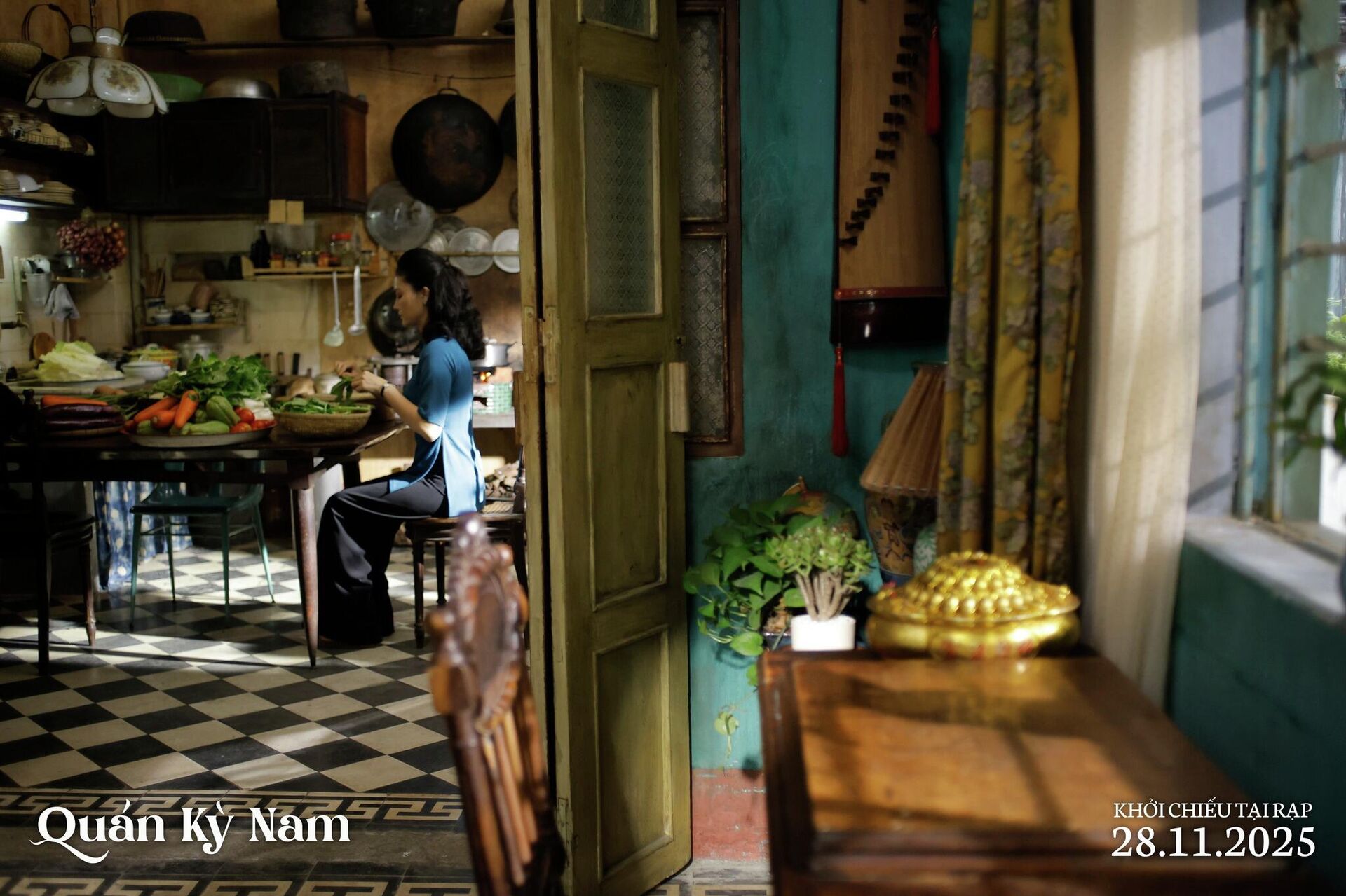 Quán Kỳ Nam - Sputnik Việt Nam, 1920, 20.04.2026