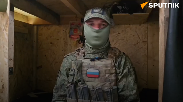 Các drone của Nga đã quay phim hệ thống phòng không Patriot của Ukraina trong vòng mấy giờ liền - Sputnik Việt Nam