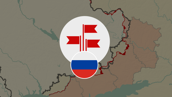 Thông tin được biết về bước tiến của LLVT Nga trong chiến dịch quân sự đặc biệt từ đầu năm 2026?  - Sputnik Việt Nam