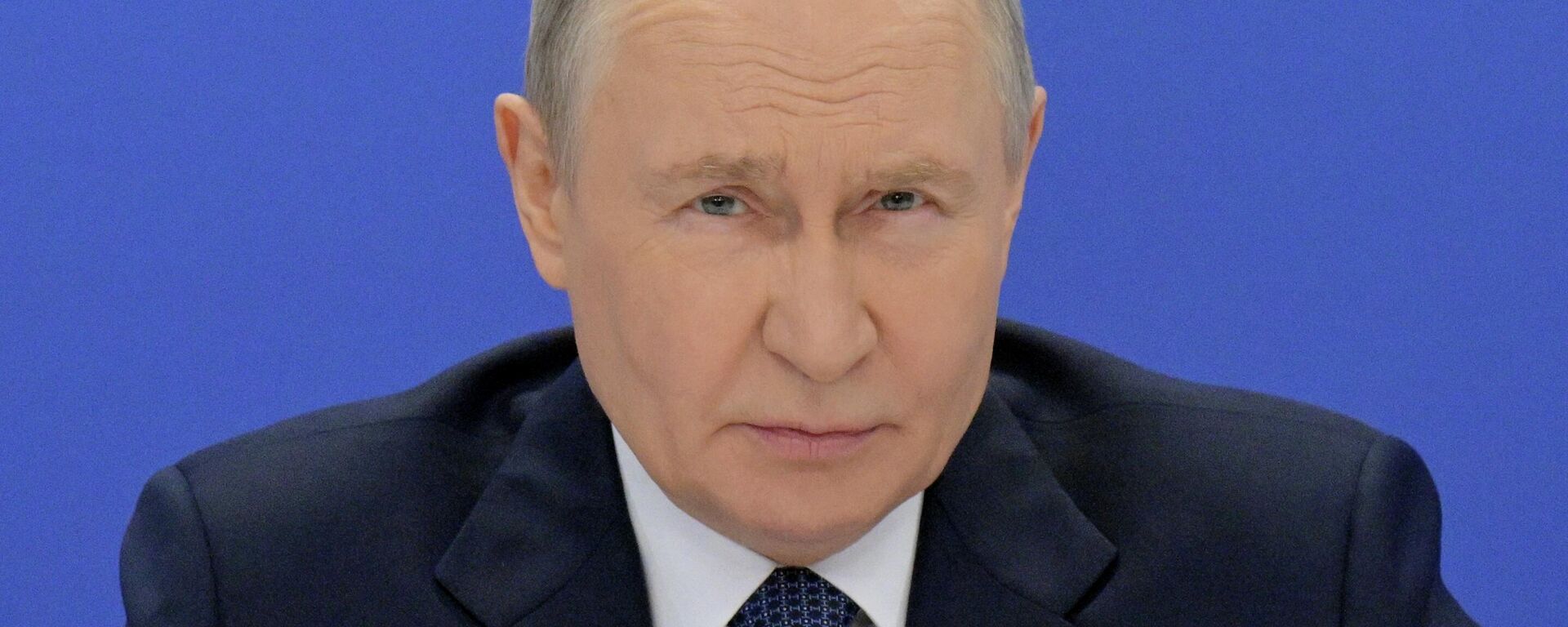 Tổng thống Nga Vladimir Putin - Sputnik Việt Nam, 1920, 21.04.2026