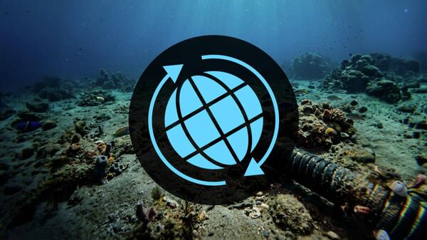 Mạng Internet dưới biển lâm nguy: Các điểm nghẽn mạng toàn cầu ở Trung Đông - Sputnik Việt Nam