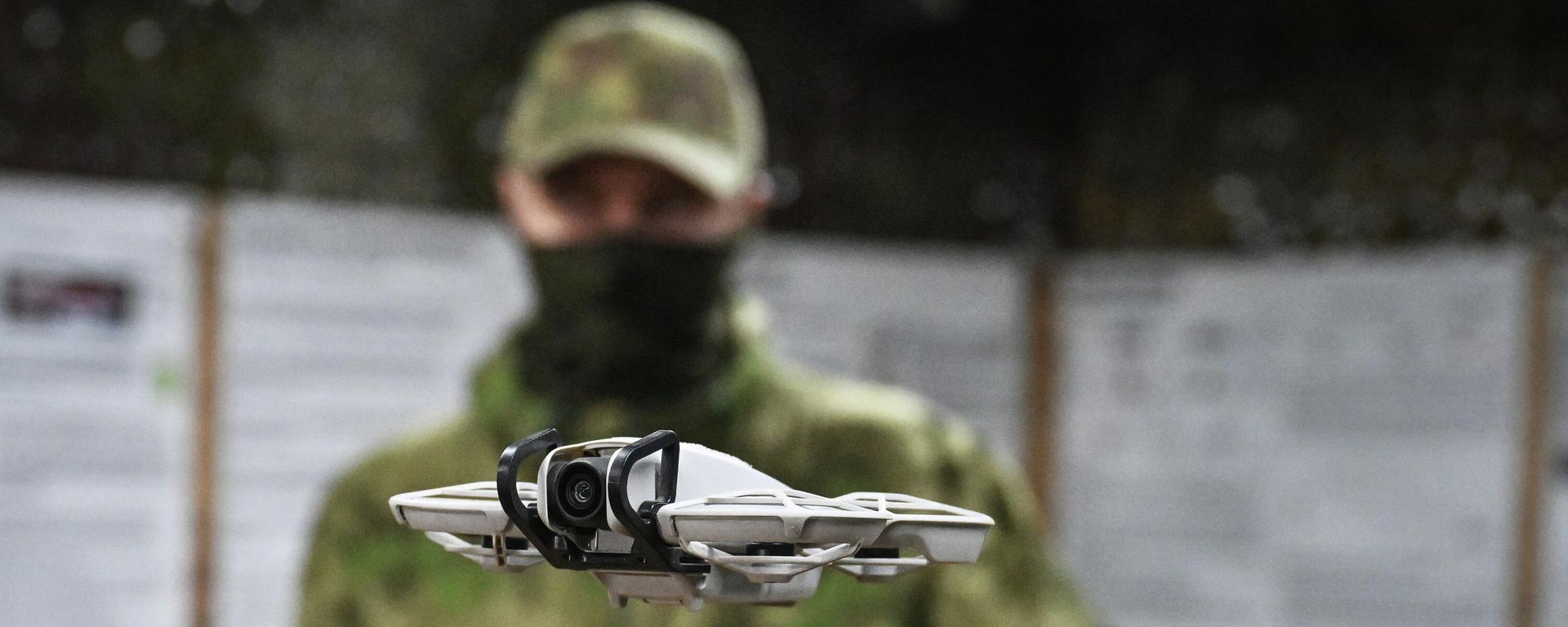 Chiến dịch quân sự đặc biệt Nga tại Ukraina - Sputnik Việt Nam, 1920, 04.07.2026