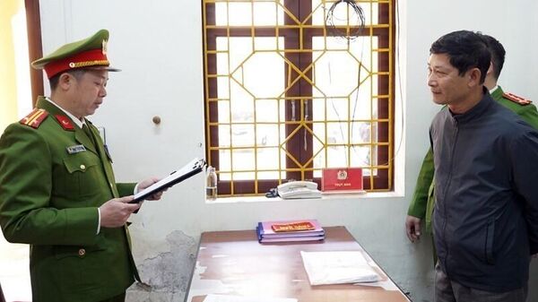 Cao Bằng: Đề nghị truy tố bị can lợi dụng quyền tự do dân chủ xâm phạm lợi ích của Nhà nước  - Sputnik Việt Nam