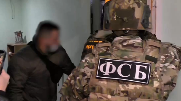 FSB: Một vụ tấn công khủng bố nhằm vào ban lãnh đạo Roskomnadzor, do Kiev ra lệnh, đã được ngăn chặn - Sputnik Việt Nam