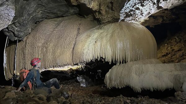 Giá trị địa chất, địa mạo và tiềm năng du lịch của Phong Nha – Kẻ Bàng - Sputnik Việt Nam