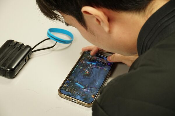 Trận Chung kết Bộ môn Esports - Đấu trường chân lý - Sputnik Việt Nam